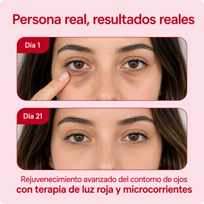 LUNEA Eye Relax